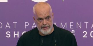 “Po përhapen gjëra të pakuptimta”/ Protesta, Rama: Nuk kemi të bëjmë me çaktivizimin ose kufizimin e llogarive në mediat sociale