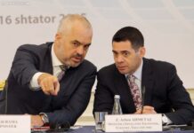 Ish-zv.kryeministri Arben Ahmetaj hodhi akuza për trafik armësh, reagon për herë të parë qeveria e kryeministrit Rama