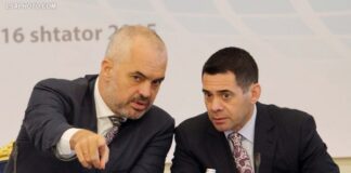 Ish-zv.kryeministri Arben Ahmetaj hodhi akuza për trafik armësh, reagon për herë të parë qeveria e kryeministrit Rama