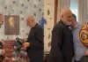 “Shqiponja shqiptare që nuk njeh humbje”/ Rama pret në Kryeministri kampionin Nelson Hysa: Edhe unë me demokratin Zef Gjoni që…