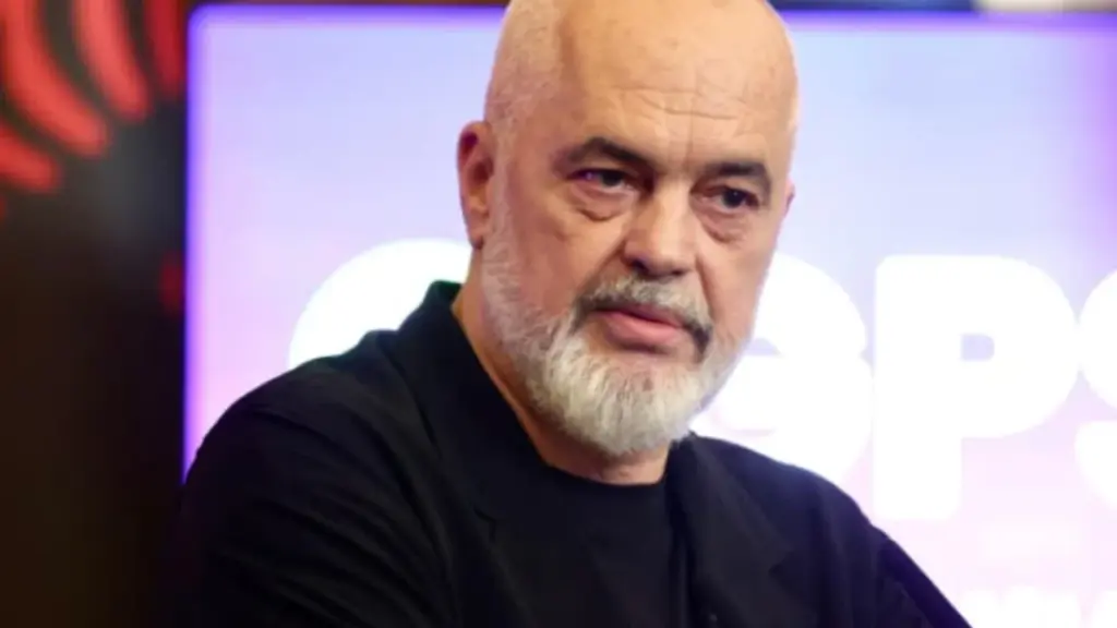  Prania Besnike vend neutral  hyhet pa kamer e pa tesër partie   Rama për nismën e re të PS  Askush s do të mbetet pa përgjigjen që i takon