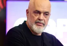 “Prania Besnike vend neutral, hyhet pa kamer e pa tesër partie”, Rama për nismën e re të PS: Askush s’do të mbetet pa përgjigjen që i takon