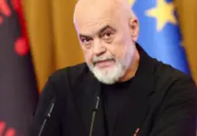 Administrativja zhbllokoi pagat e magjistratëve, ironizon Rama: Sikur të kishte të njëjtin standard për hallet e qytetarëve, shqiptarët do u falnin gjysëm rroge gjykatësve