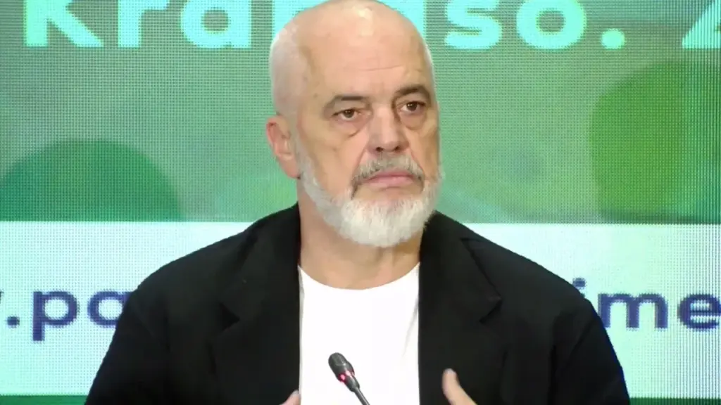  Askush nuk ju kërkon të ndaloni së fituari   Rama për supermarketet  Do të vihet në funksion  Pasqyra e Çmimeve   ja çfarë kërkon qeveria nga tregtarët