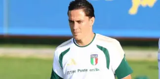 Italia, Mancini humbet një tjetër futbollist, Raspadori largohet nga grumbullimi