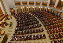 Parlamenti rumun rrëzon kandidatin për kryeministër, zgjatet kriza politike