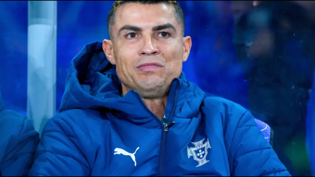 E bujshme te Portugalia  Cristiano Ronaldo largohet nga grumbullimi pas deklaratës së Jorge Jesus