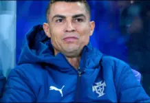 E bujshme te Portugalia/ Cristiano Ronaldo largohet nga grumbullimi pas deklaratës së Jorge Jesus