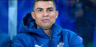 E bujshme te Portugalia/ Cristiano Ronaldo largohet nga grumbullimi pas deklaratës së Jorge Jesus