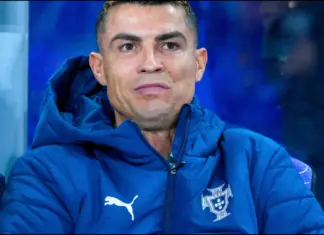E bujshme te Portugalia/ Cristiano Ronaldo largohet nga grumbullimi pas deklaratës së Jorge Jesus