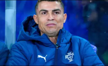 E bujshme te Portugalia/ Cristiano Ronaldo largohet nga grumbullimi pas deklaratës së Jorge Jesus