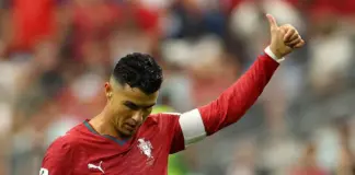 “Do të largohem kur të mos më duan më”/ Ronaldo nuk ka ndërmend të tërhiqet: Kam dy objektiva, 1000 golat dhe…