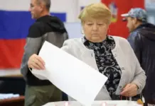 Rusia raporton më shumë se një mijë sulme kibernetike gjatë zgjedhjeve: Shenja të ndërhyrjes së Ukrainës