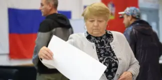 Rusia raporton më shumë se një mijë sulme kibernetike gjatë zgjedhjeve: Shenja të ndërhyrjes së Ukrainës