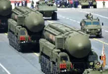 Tensionet NATO-Rusi/ Aleanca dënon retorikën bërthamore të Rusisë