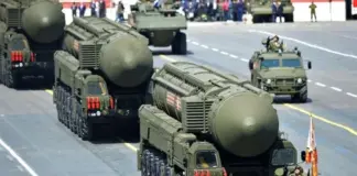 Tensionet NATO-Rusi/ Aleanca dënon retorikën bërthamore të Rusisë