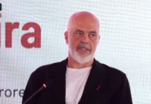 Rama prezanton “Programin e Strehimit”: Do marrin banesat e konfiskuara