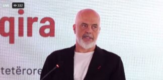 Rama prezanton “Programin e Strehimit”: Do marrin banesat e konfiskuara