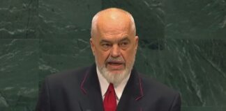 Rama në OKB: Kur një gënjeshtër shumëfishohet miliarda herë, e vërteta varroset