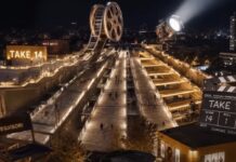 Rikthimi i Festivalit Kombëtar të Filmit Shqiptar, Rama: Do festojë artin, historinë dhe të ardhmen e kinematografisë sonë