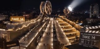 Rikthimi i Festivalit Kombëtar të Filmit Shqiptar, Rama: Do festojë artin, historinë dhe të ardhmen e kinematografisë sonë