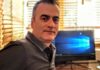 Urrejtja civile