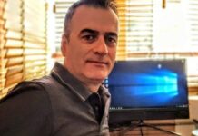 Urrejtja civile