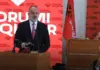 Forumi Shqiptar voton për shkarkimin e Mandiqit: Nuk ka kompromis me glorifikimin e kriminelëve të luftës