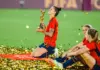 Federata e Spanjës merr vendimin e paprecedentë, federata financon ngrirjen e vezëve për futbollistet