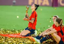 Federata e Spanjës merr vendimin e paprecedentë, federata financon ngrirjen e vezëve për futbollistet