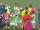 Skandal në Superkupën argjentinase/ Estudiantes-Rosario Central mbyllet me sherr mes skuadrave