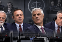 Vendimi i Hagës si fatkeqësia e një populli që lirinë ia kthejnë në krim