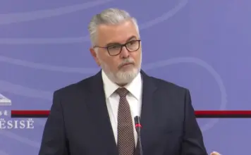 Gogu: Një shtet teknologjikisht më i zgjuar nuk duhet të nënkuptojë një qytetar më të pambrojtur