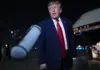 “Duhet të sillen mirë”/ Trump paralajmëron Iranin: Ose marrëveshje, ose do t’ju shkatërrojmë