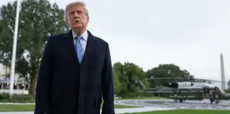 “Kjo është beteja e fundit”/ Spotet e Trump ndezin polemika, opozita: Propagandë e paligjshme e paguar nga taksapaguesit