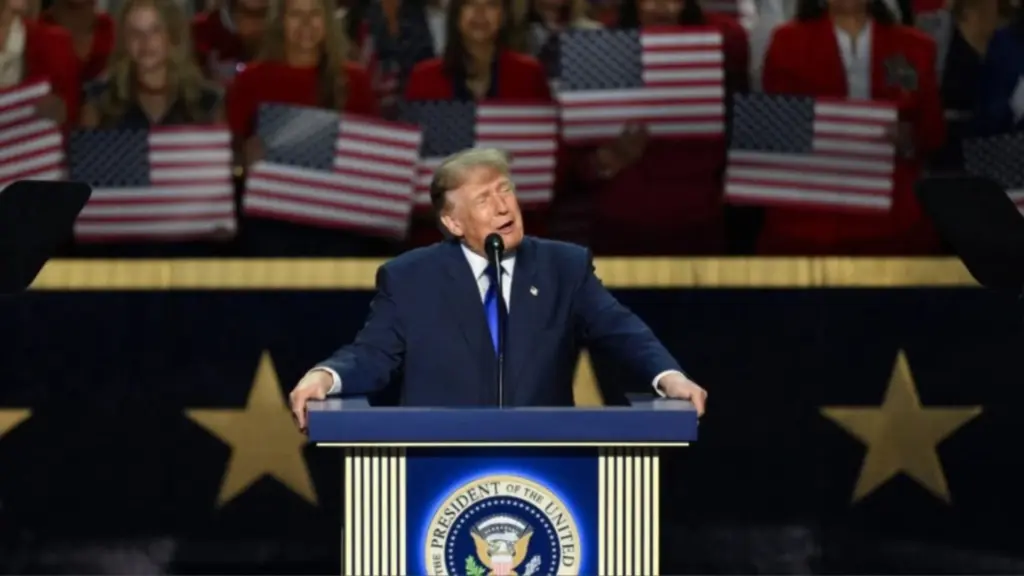 Trump premtoi 5 mijë dollarë për çdo amerikan nëse republikanët fitojnë zgjedhjet e nëntorit  sa i ligjshëm është shpërblimi që garanton presidenti nëse triumfon 