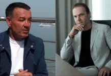 Konflikti në Vlorë, reagon biznesmeni Luan Muça: Shkova të sqarohem për pronën në Palasë, Bedinaj na priti me njerëz të armatosur që na sulmuan me plumba