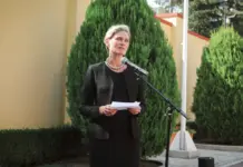 25 vjetori i sulmeve të 11 shtatorit/ Ambasada amerikane në Tiranë nderon 2,977 viktimat: Nuk do ta harrojmë kurrë