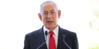 “Fundi i regjimit iranian po afron”, Netanyahu: Izraeli do e çojë deri në fund misionin e tij