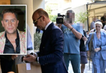 “49 minuta mister”/ Alarmet, rinisja e aparaturës dhe fotot e fshira, dalin në dritë detaje të reja nga vdekja e Giorgos Mazonakis