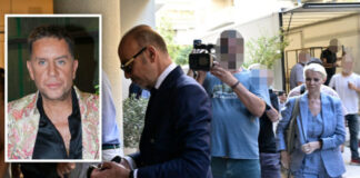 “49 minuta mister”/ Alarmet, rinisja e aparaturës dhe fotot e fshira, dalin në dritë detaje të reja nga vdekja e Giorgos Mazonakis