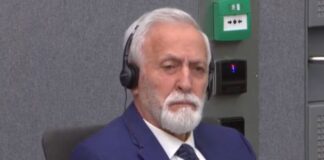 Jakup Krasniqi mesazh nga Haga: Mirënjohje për mbështetjen dhe besimin gjatë gjithë këtij procesi