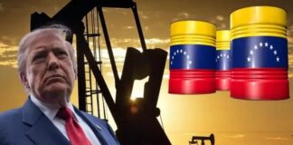 SHBA merr “pjesën e luanit” të naftës së Venezuelës