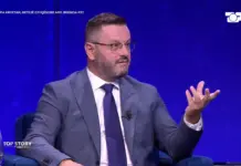 “Presim lirimin, Kushtetuesja e ka arsyetuar”/ Nesër seanca për Veliajn, avokati Ndreca: S’ka justifikim ligjor për ta mbajtur në burg