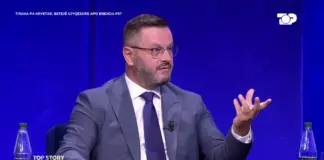 “Presim lirimin, Kushtetuesja e ka arsyetuar”/ Nesër seanca për Veliajn, avokati Ndreca: S’ka justifikim ligjor për ta mbajtur në burg