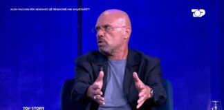 Top Story/ “Me burg të dënohen ata që bëjnë vrasje ose…”, Ylli Manjani kundër dënimit të Veliajt: Nuk duhet të ishte arrestuar që në krye të herës