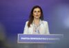 Çitaku: Nëse LVV zotohet se e voton Projektligjin për Specialen, PDK i tërheq lëndët nga Kushtetuesja