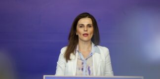 Çitaku: Nëse LVV zotohet se e voton Projektligjin për Specialen, PDK i tërheq lëndët nga Kushtetuesja