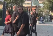 Rama takim në Universitetin e Vlorës, zbulon planin për Parkun Aulona: Do të kthehet në një ambient publik