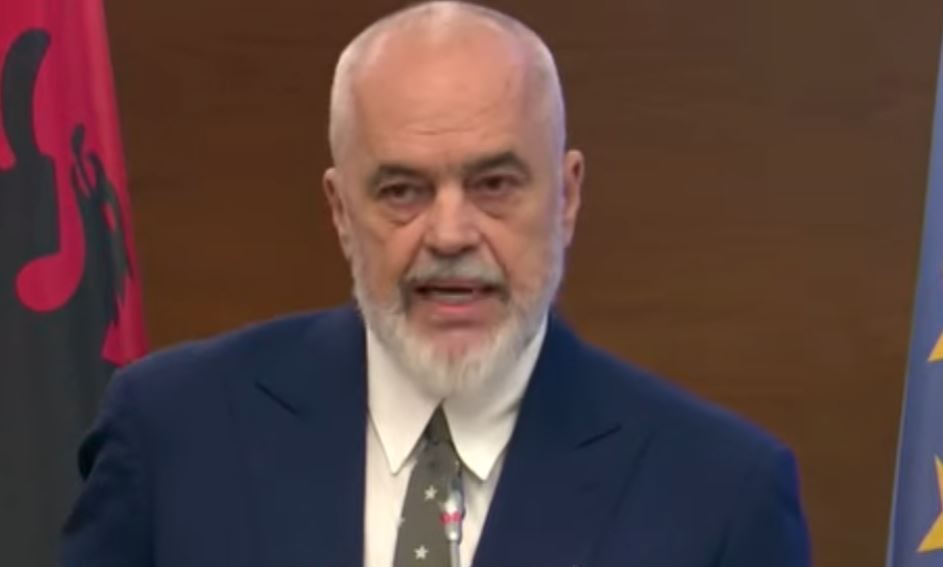 Rama  Telefoni nuk mund të jetë më  leje e pakufishme  për kontrollin e jetës private